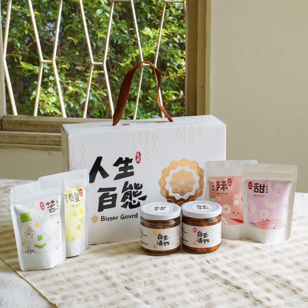 母親節送禮推薦養生零食