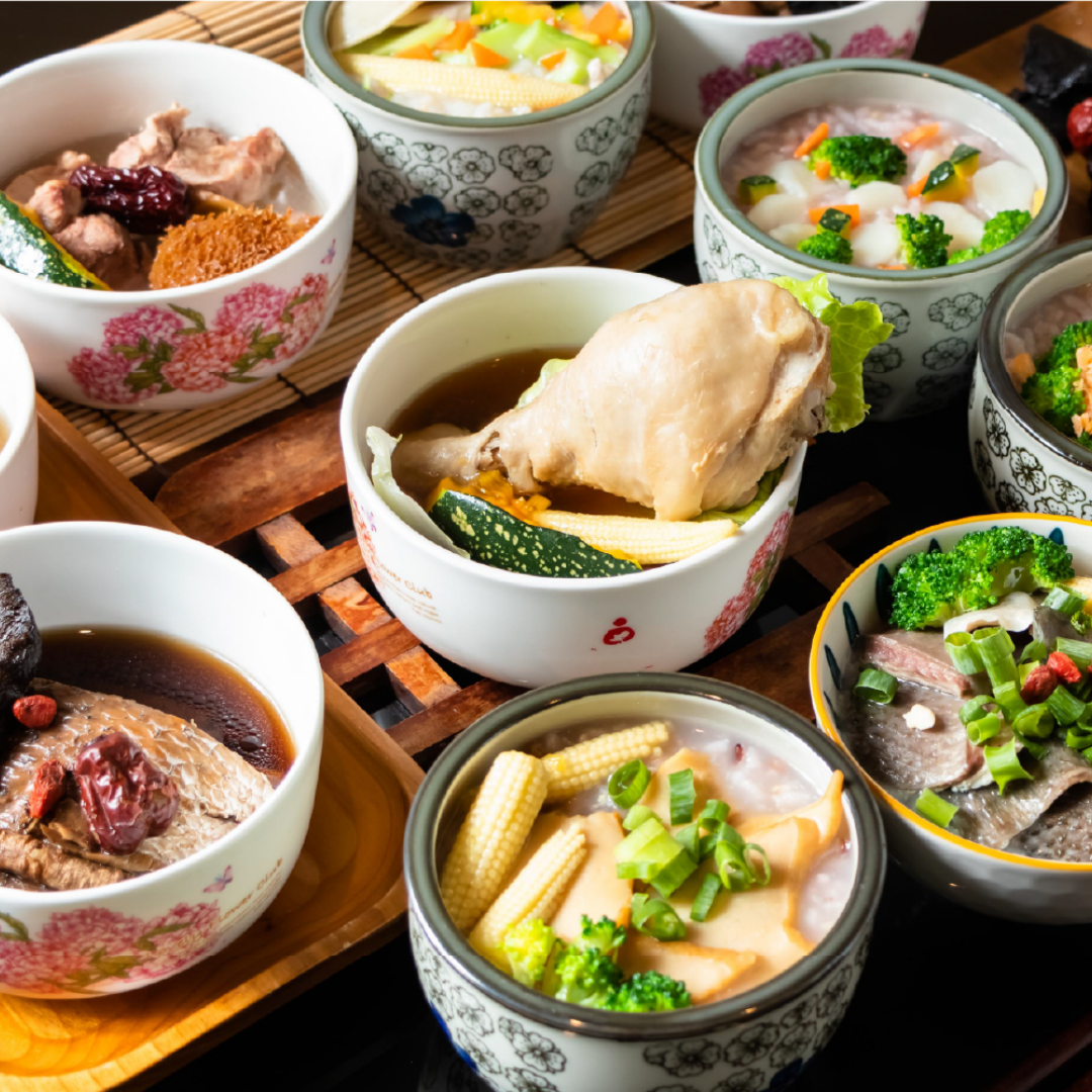 年節長輩送禮推薦親寶貝養生餐