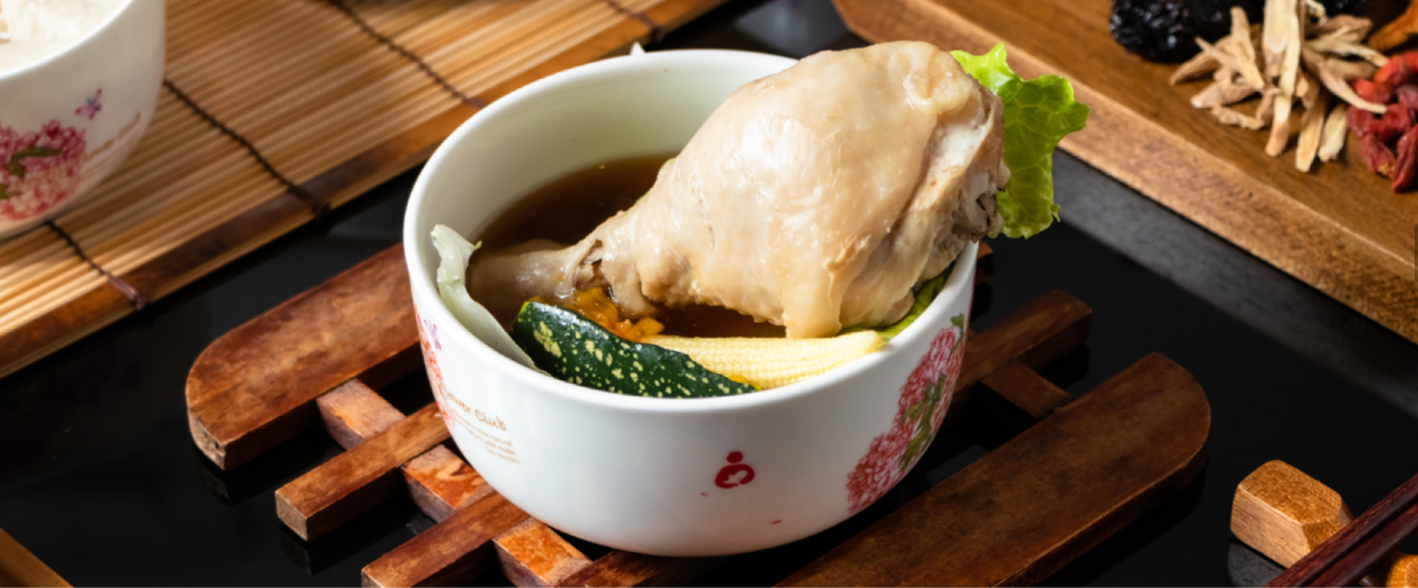 蒜頭雞湯推薦親寶貝