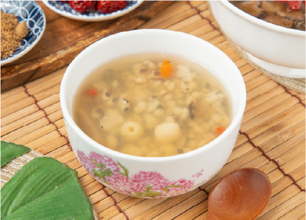 四神湯